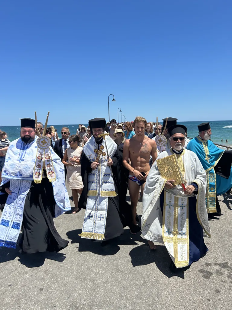 glenelg greek festival epiphany