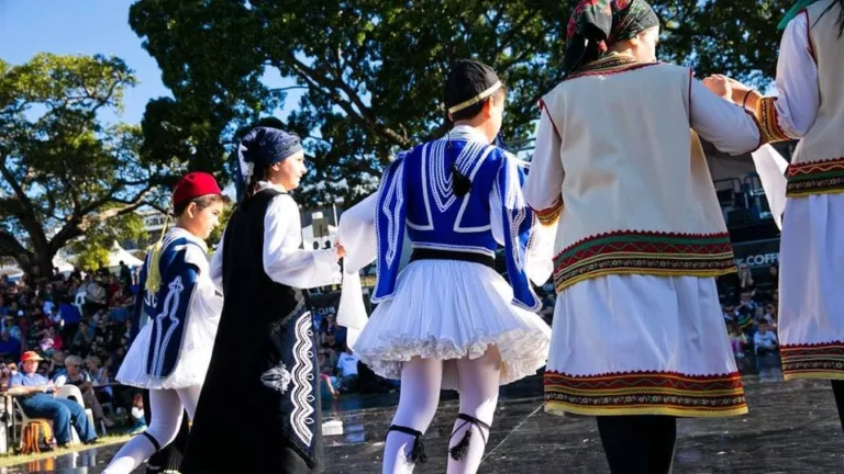 Great Aussie Cultural BBQ to be held on Australia Day in Sydney