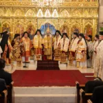 makarios holy eparchial synod