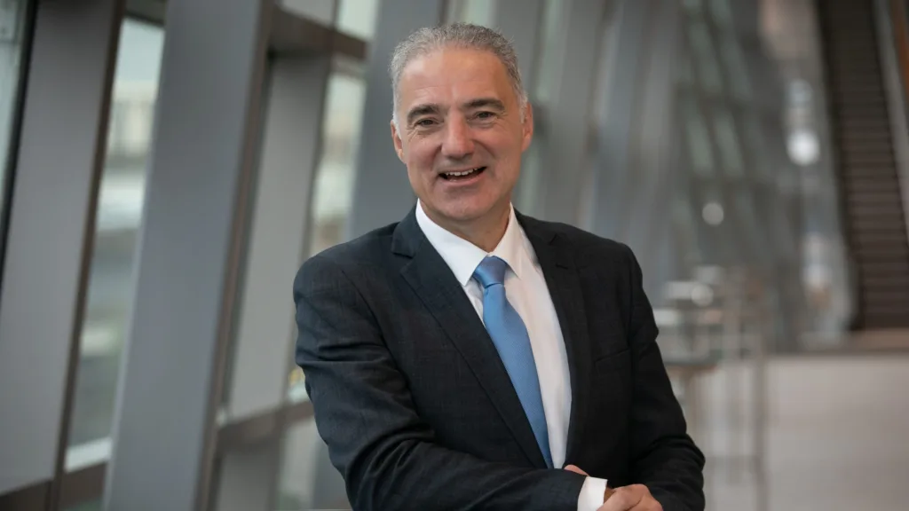 Paul Nicolaou urges NSW Government to fast-track Barangaroo development