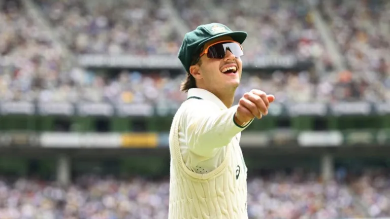 Teen star Sam Konstas earns first Cricket Australia contract