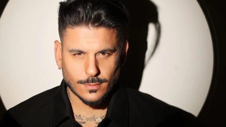 Why Australia feels like home for Greek music sensation Stan