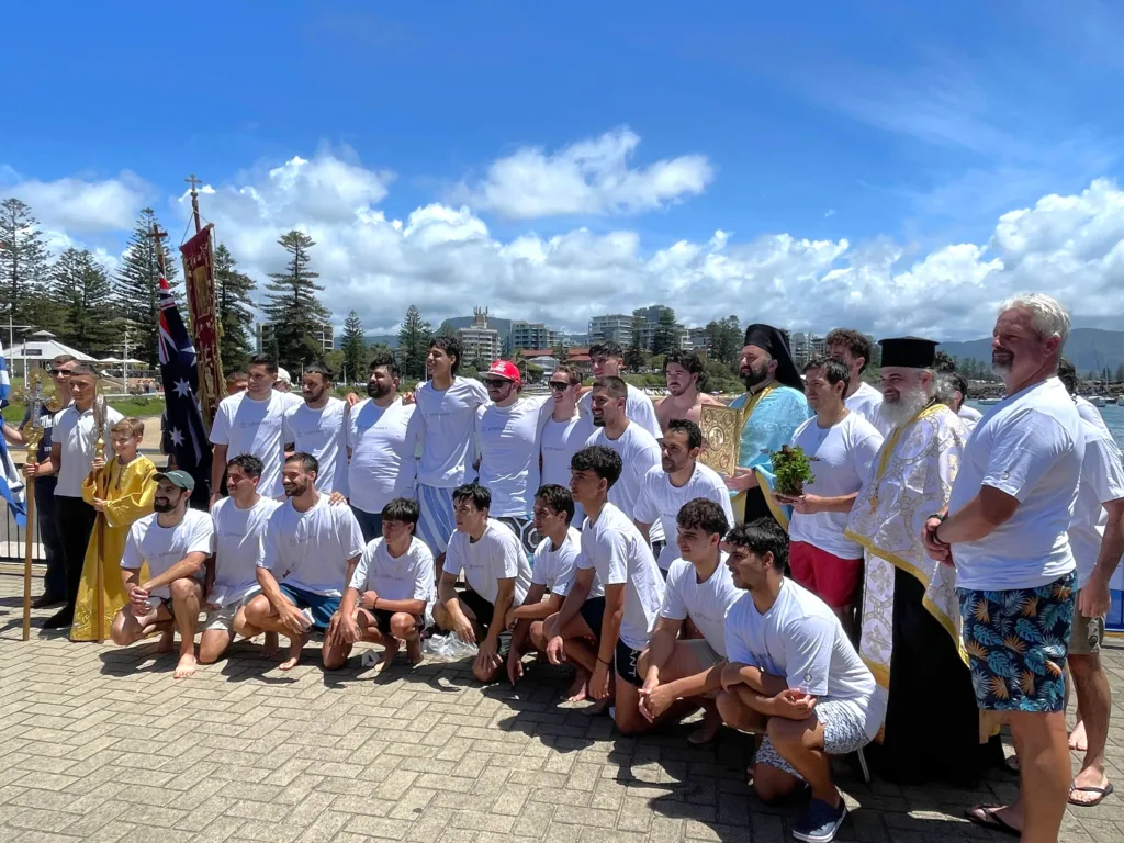 wollongong epiphany