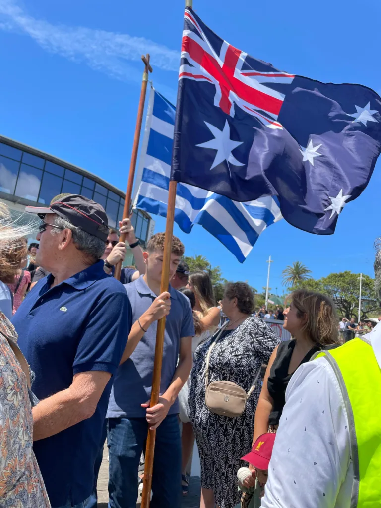 wollongong epiphany