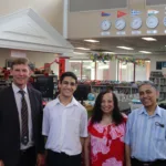 2.-Principal-Robertson-with-Arthur-and-parents