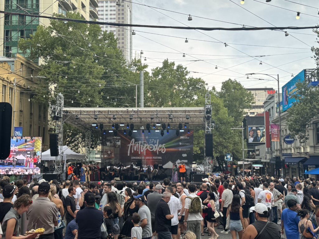 antipodes festival melbourne 2025