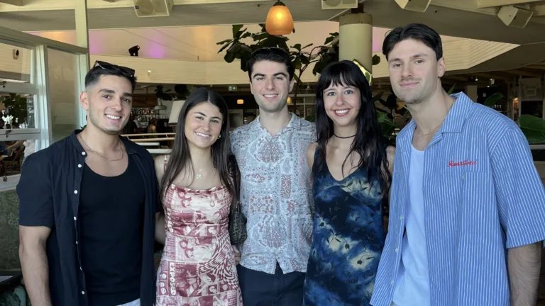 A new era for Cazzie Youth in NSW as sell-out event marks exciting year ahead