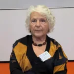 Cathy Alexopoulos, President of the GACL, would like to see the creation of a fundraising committee to invest in Greek language. (1)