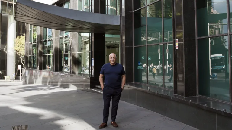 Chris Lucas acquires prime Sydney site for Grill Americano expansion
