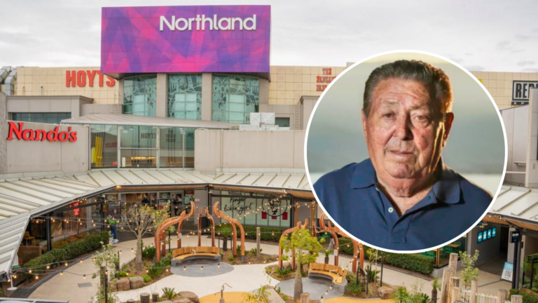 Nikos Property Group buys half of Northland mall in Victoria’s largest retail deal since 2018