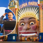 Gravanis brothers raise $37.4 million for Luna Park revamp