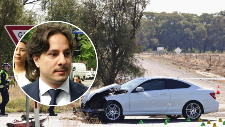 Prosecutors appeal Christopher Joannidis’ ‘inadequate’ sentence after crash kills five