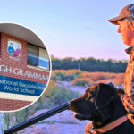 Oakleigh Grammar cancels duck hunting event over raffle firearm prize