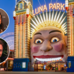 Gravanis brothers raise $37.4 million for Luna Park revamp
