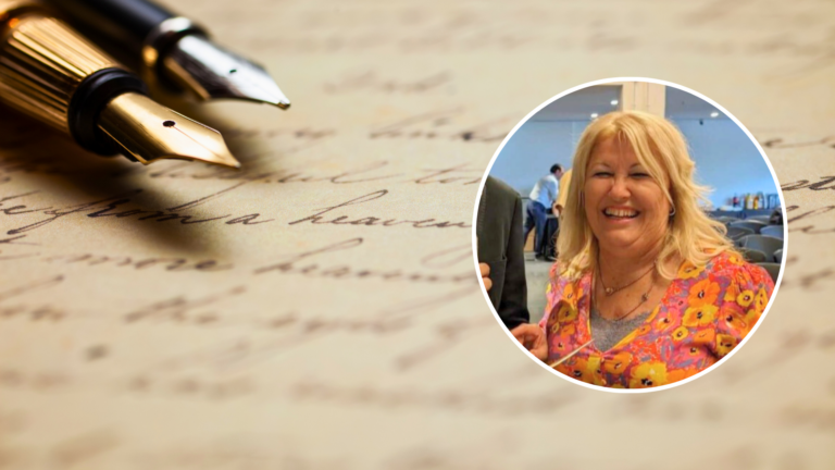 Roma Siachos resigns as President of the Hellenic Writers’ Association of Australia