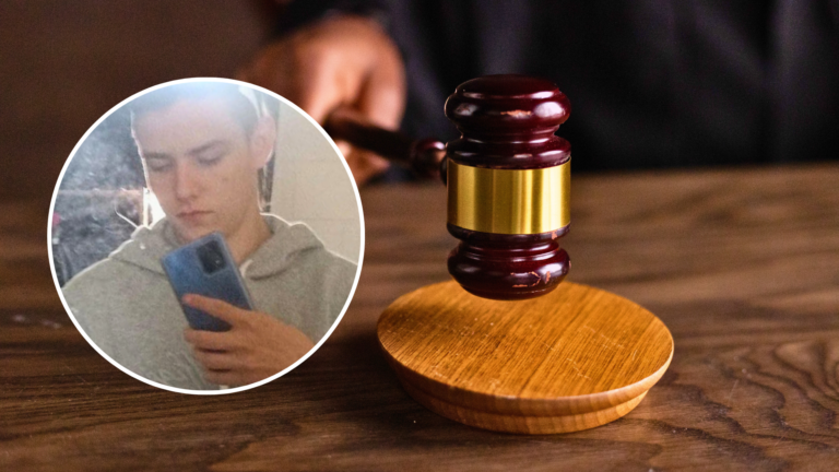 Jayden Spakianos sentenced for stabbing commuter in drug-induced attack