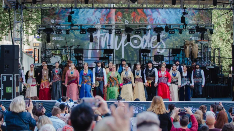Antipodes Festival uncovered: Hot tips and memories