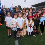 Families have a huge role to play in the preservation of Greek language and culture. It needs to be an intergenerational effort