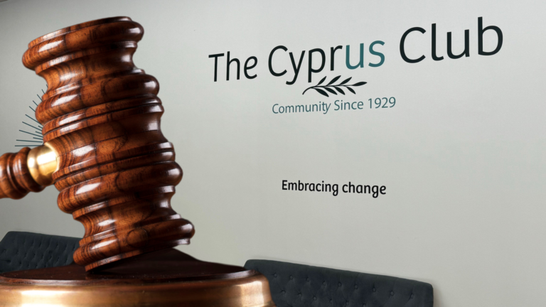Court ruling clears path for Cyprus Community of NSW to exit receivership