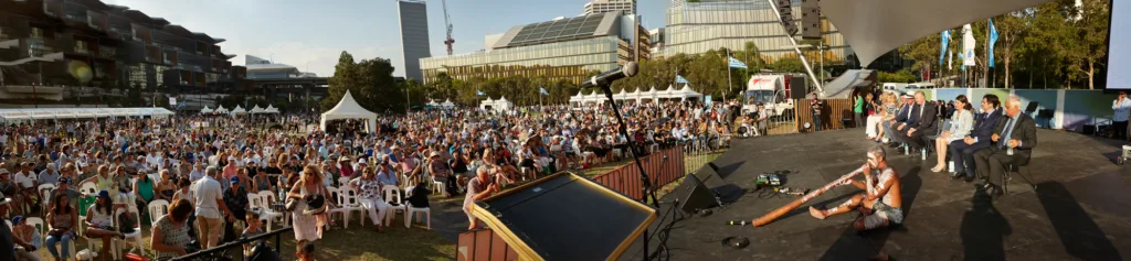 greek festival darling harbour