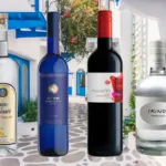 Hellenic Wine and Spirits