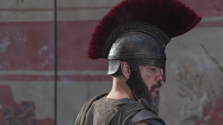 Christopher Nolan’s The Odyssey sparks controversy ahead of 2026 release