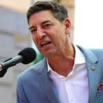 Basil Zempilas ordered to apologise for Facebook post promoting election campaign
