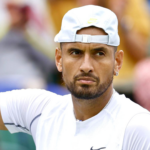 Nick Kyrgios faces possible career end in 2025 amid injury struggles