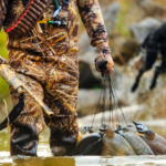 Steve Dimopoulos MP defends longer duck hunting season, increased kill count in Victoria