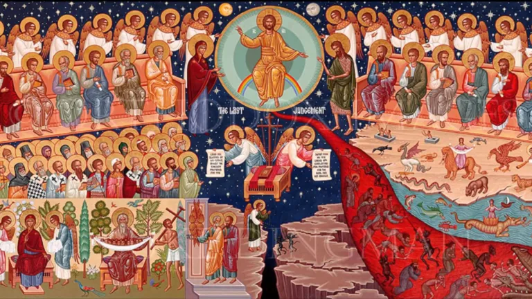 Meatfare Sunday: A time for reflection and mercy
