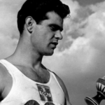 Greece’s oldest living Olympic medallist Giorgos Roubanis dies