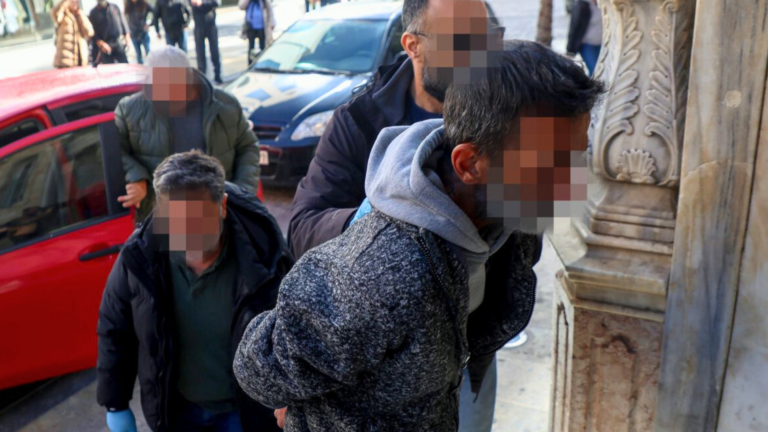 Toddler declared brain-dead after suspected abuse in Crete