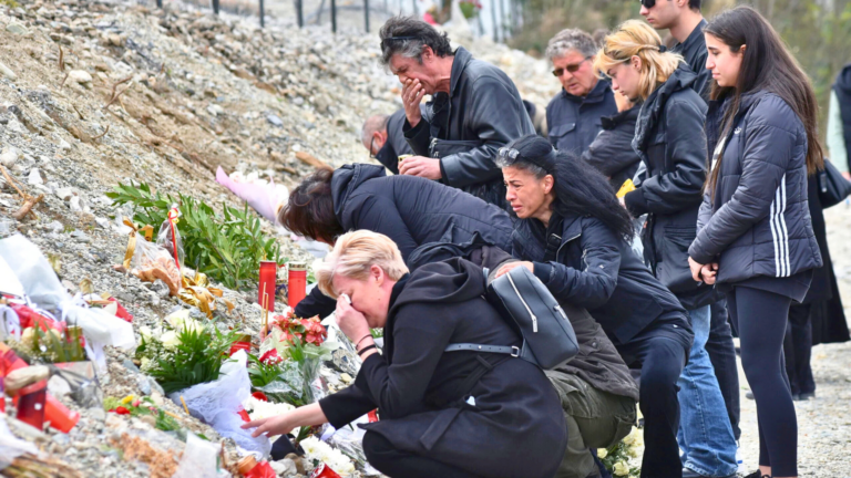 GOCNSW expresses support ahead of anniversary for Tempi train tragedy