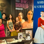 Maria Callas’ legacy honoured at launch of the Maria Callas Australian Society in Melbourne