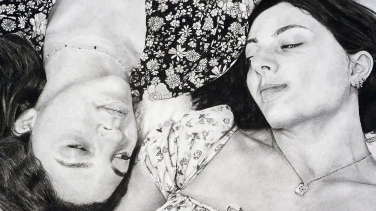 Mia Tzannes explores identity and twinship in ARTEXPRESS 2025 exhibition