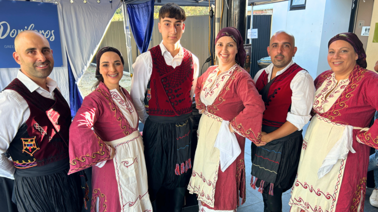 Cyprus Festival 2025: Celebrating a decade of unity and heritage