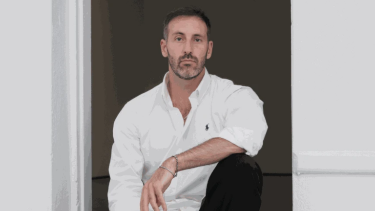 Sotiris Sotiriou expands his vision with new Marrickville gallery