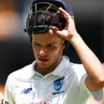 Sam Konstas dismissed early as NSW fights back in Sheffield Shield