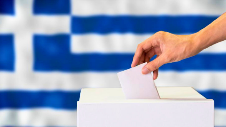 Greece completes historic voter roll cleanup