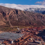 Metlen secures $3.5 billion deal with Rio Tinto in expansion