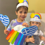 Greek Community of Melbourne Schools honour International Greek Language Day