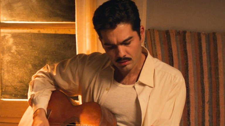 Exclusive preview of Greek feature film ‘Stelios’ to screen in Melbourne