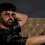 DJ Timo Antipodes festival