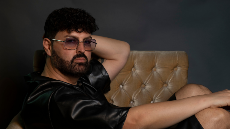DJ Timo set to ignite the Antipodes Festival with high-energy Greek beats