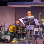 AHEPA NSW holds musical tribute for 50th anniversary of Cyprus invasion 