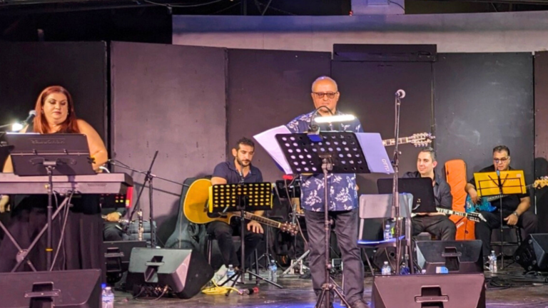 AHEPA NSW holds musical tribute for 50th anniversary of Cyprus invasion 