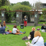 Australian Femicide Watch holds vigil to honour the 9 Australian women killed in 2025
