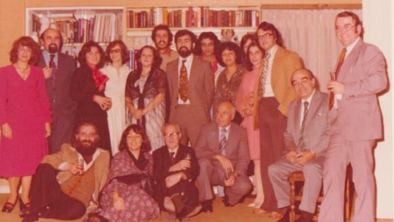 From Greek Cultural Week to Antipodes: 50 years of Greek festivals on Lonsdale Street