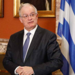 Constantine Tassoulas elected Greece’s new president amid protests over 2023 train crash