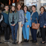 Kay Pavlou hosts two sell-out screenings in Melbourne for ‘Two Homelands’
